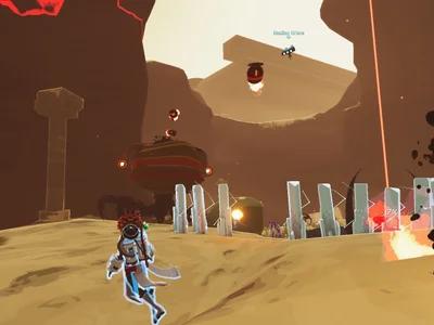 Risk of Rain 2 - Screenshot 6 of 6