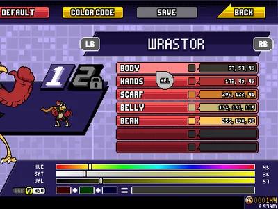 Rivals of Aether - Coming Soon