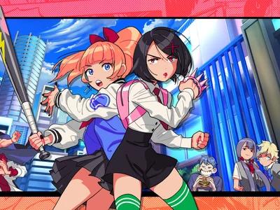 River City Girls - Coming Soon