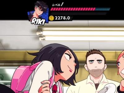 River City Girls - Screenshot 1 of 3