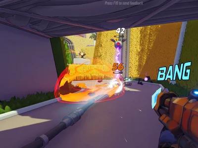 Roboquest - Screenshot 6 of 6