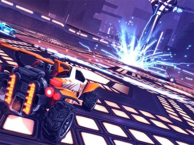 Rocket League - Screenshot 10 of 10
