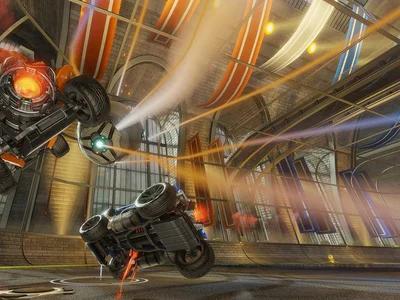 Rocket League - Screenshot 4 of 6