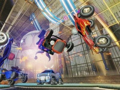 Rocket League - Screenshot 6 of 6