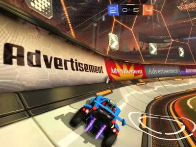 Rocket League - Screenshot 9 of 10