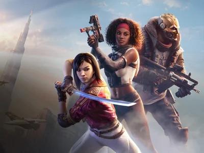 Rogue Company - Coming Soon