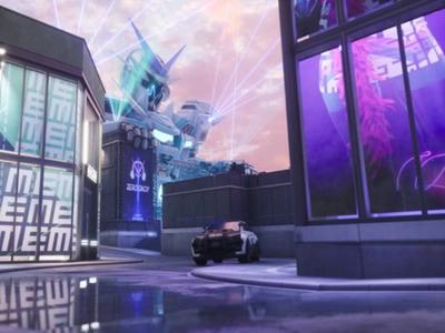 Rogue Company - Screenshot 10 of 10