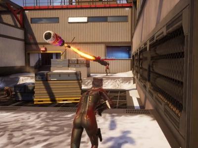 Rogue Company - Screenshot 3 of 10