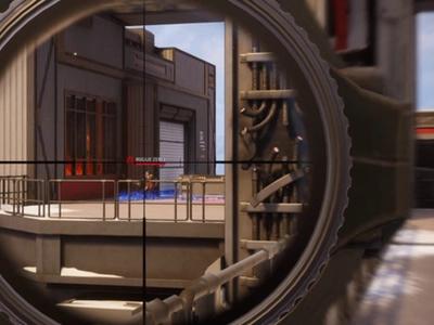 Rogue Company - Screenshot 4 of 10