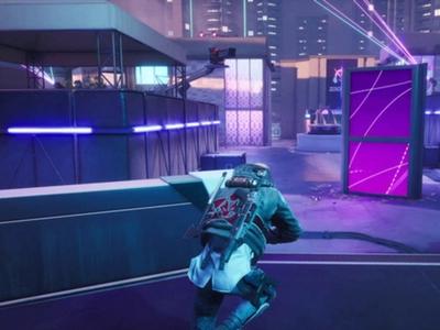 Rogue Company - Screenshot 9 of 10