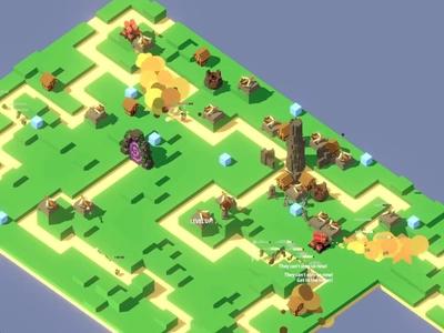 Rogue Tower - Screenshot 2 of 4