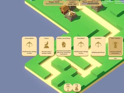 Rogue Tower - Screenshot 3 of 4