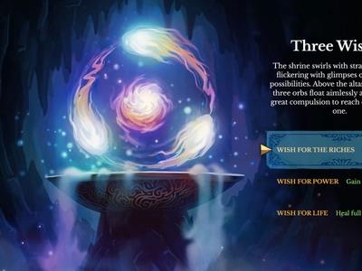 Roguebook - Screenshot 4 of 6