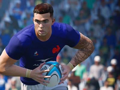Rugby 25 - Screenshot 4 of 6
