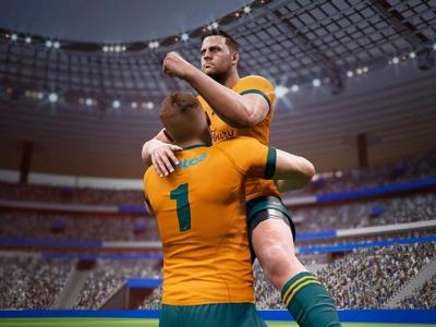 Rugby 25 - Screenshot 5 of 6