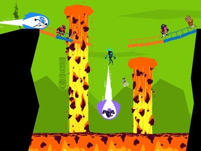 Runbow - Screenshot 10 of 10