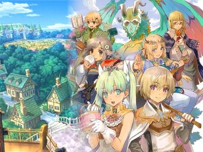 Rune Factory 4 Special - Coming Soon