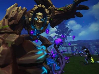 RuneScape - Screenshot 2 of 7