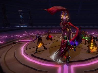 RuneScape - Screenshot 3 of 7