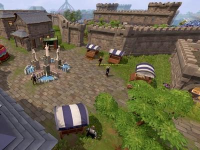 RuneScape - Screenshot 5 of 7