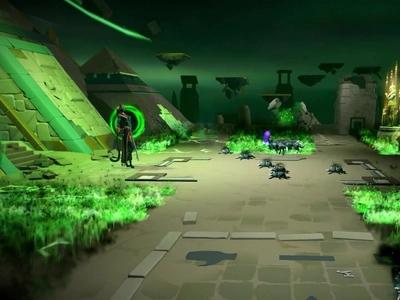 RuneScape - Screenshot 7 of 7