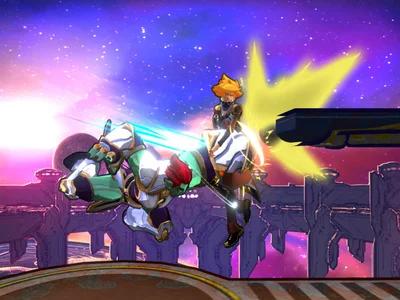 Rushdown Revolt - Screenshot 1 of 5