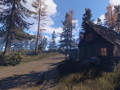 Rust - Screenshot 3 of 10