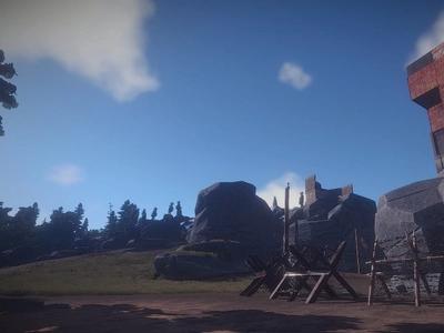 Rust - Screenshot 9 of 10