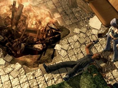Saints Row 2 - Screenshot 5 of 5