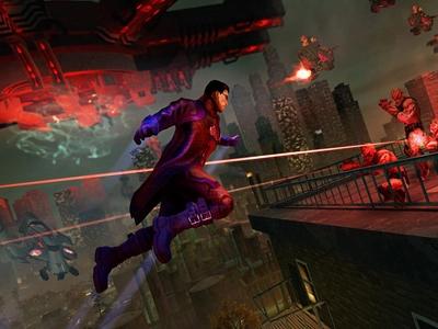 Saints Row IV - Screenshot 5 of 6