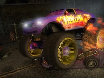 Saints Row IV - Screenshot 6 of 6