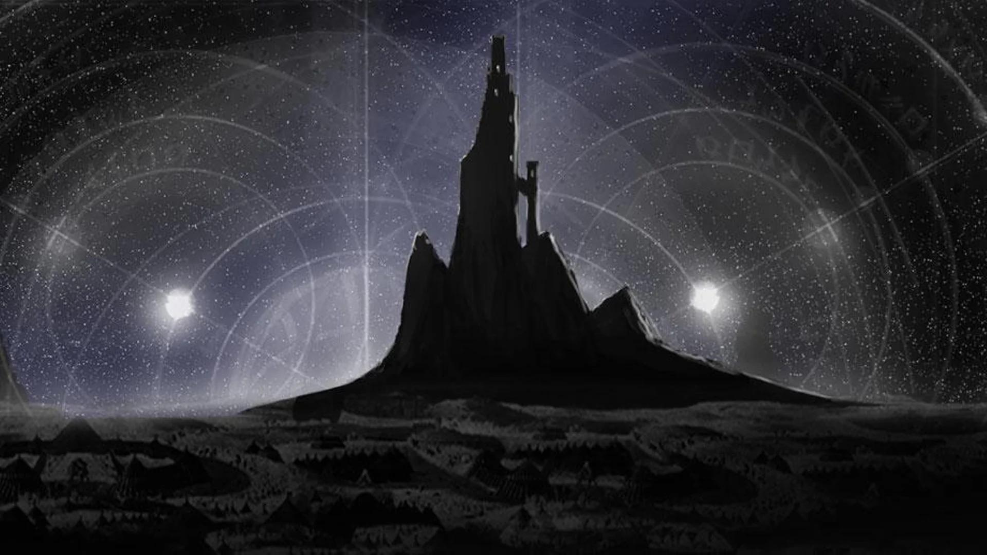 Salt and Sanctuary cover art