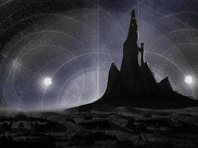 Salt and Sanctuary - Coming Soon