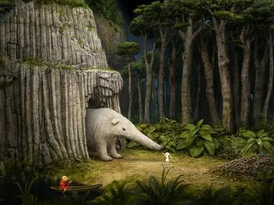 Samorost 3 - Coming Soon