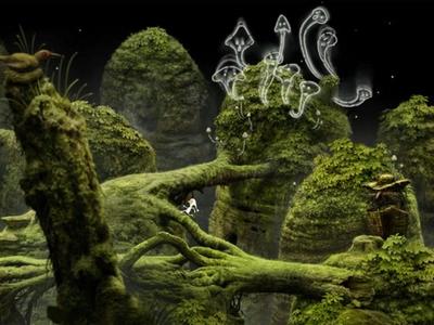 Samorost 3 - Screenshot 10 of 10