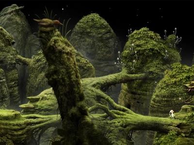 Samorost 3 - Screenshot 2 of 8