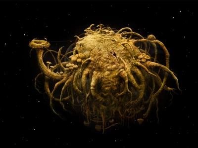 Samorost 3 - Screenshot 3 of 8