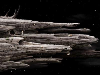 Samorost 3 - Screenshot 4 of 8