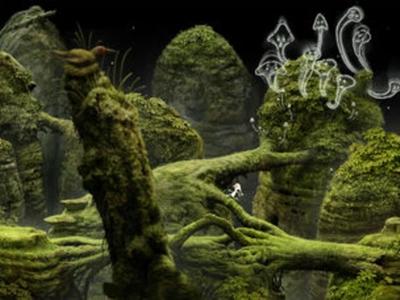 Samorost 3 - Screenshot 5 of 8
