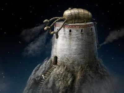 Samorost 3 - Screenshot 6 of 8
