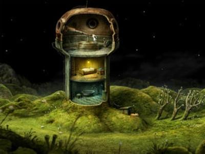 Samorost 3 - Screenshot 7 of 8