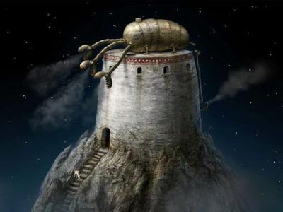 Samorost 3 - Screenshot 9 of 10