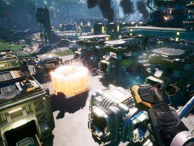 Satisfactory - Screenshot 7 of 9