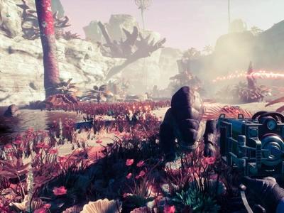 Satisfactory - Screenshot 8 of 9