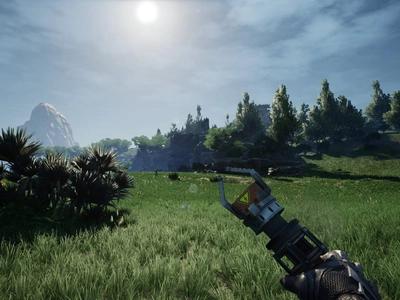 Satisfactory - Screenshot 9 of 9
