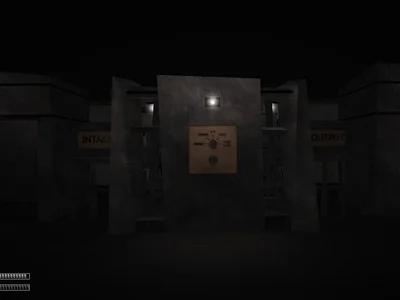 SCP: Containment Breach - Coming Soon