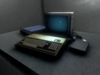 SCP: Secret Laboratory - Coming Soon