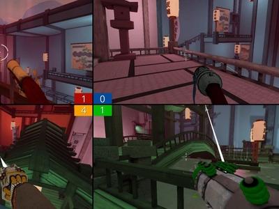 Screencheat - Screenshot 2 of 5