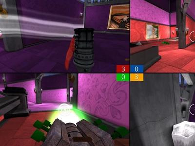 Screencheat - Screenshot 4 of 5