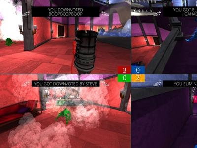 Screencheat - Screenshot 5 of 5